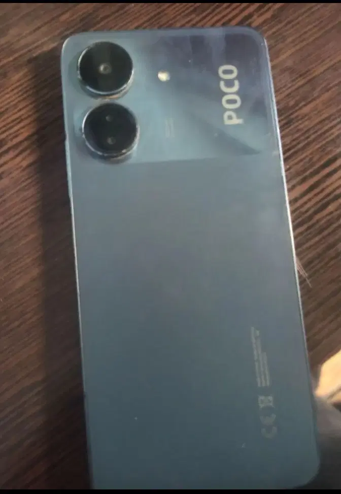 poco c65|موبایل|کرمانشاه, |دیوار