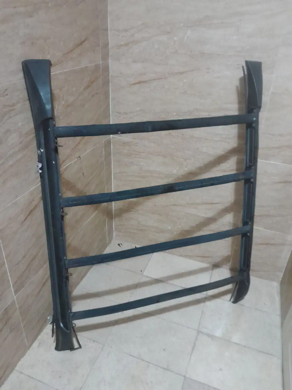 بار بنده پژو|قطعات یدکی و لوازم جانبی|گلستان (تهران), |دیوار
