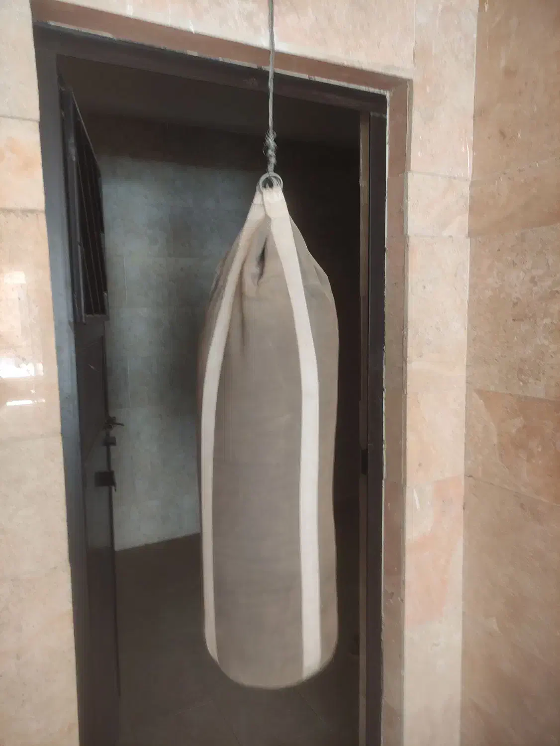 کیسه بکس و دستکش|تجهیزات ورزشی|قزوین, |دیوار