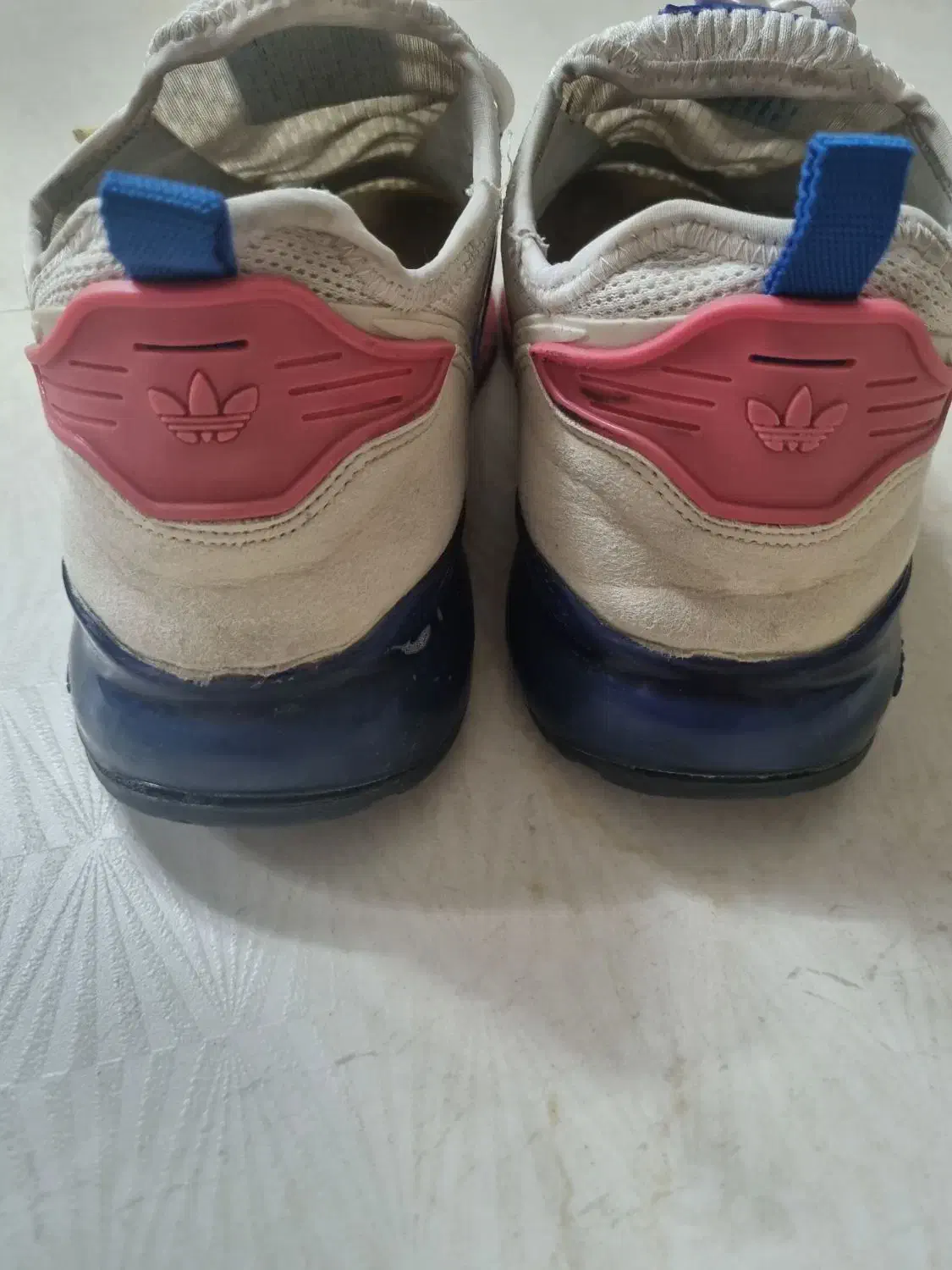 کفش|کیف، کفش، کمربند|کاشان, فاز ۲ ناجی آباد|دیوار