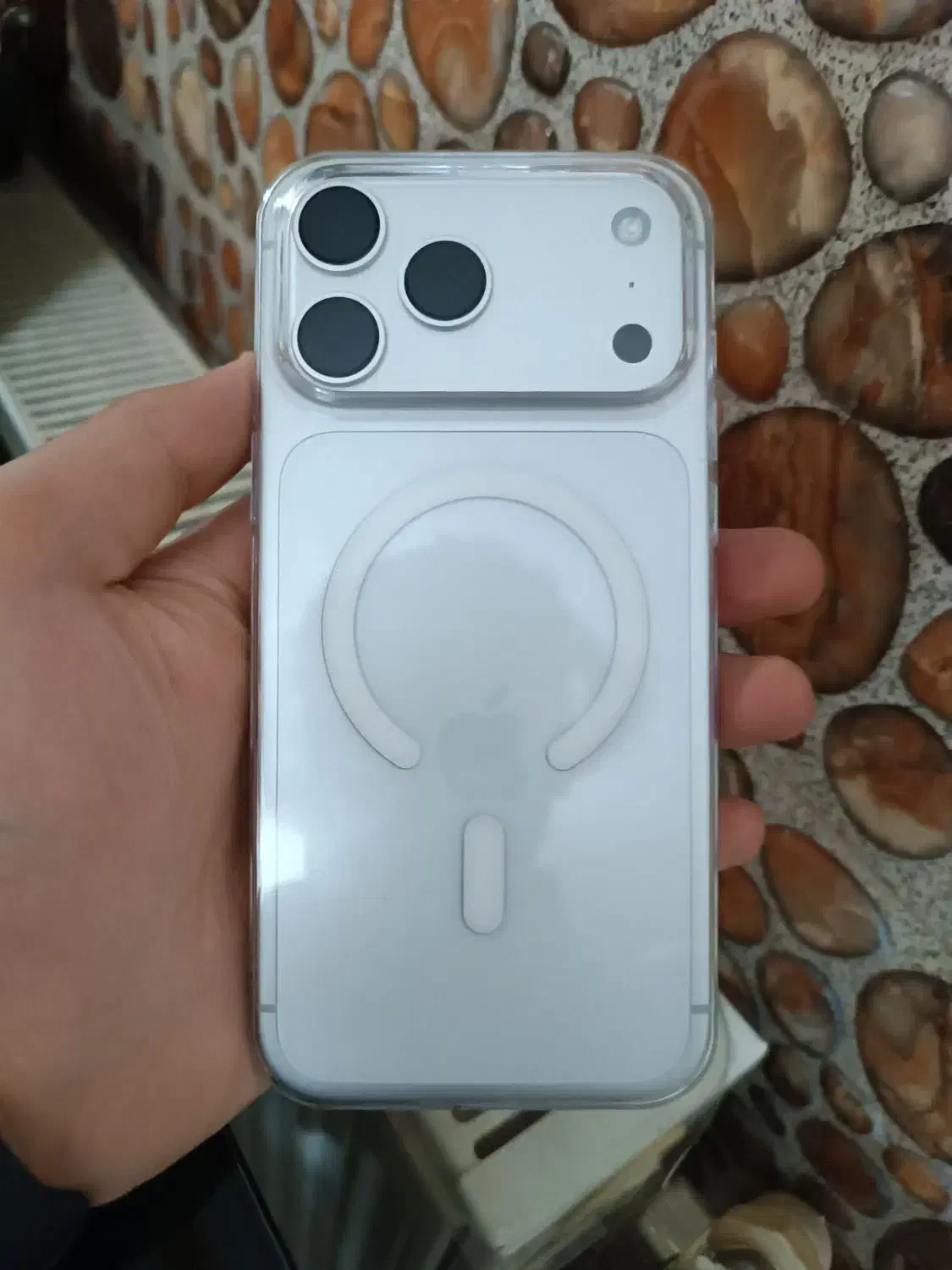 iPhone 17 pro max|موبایل|ارومیه, |دیوار