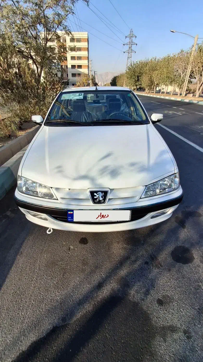 پژو پارس ۹۹|خودرو سواری و وانت|تهران, شهرک شریعتی|دیوار