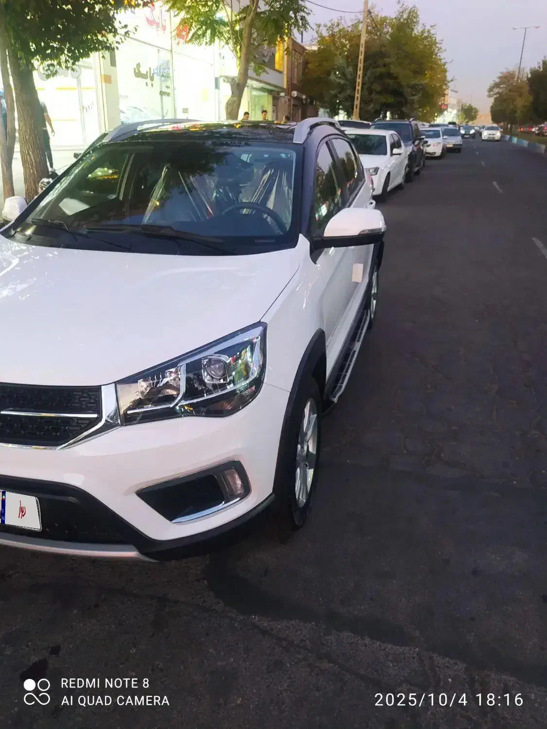 ایکس 22مدل1401|خودرو سواری و وانت|تبریز, |دیوار