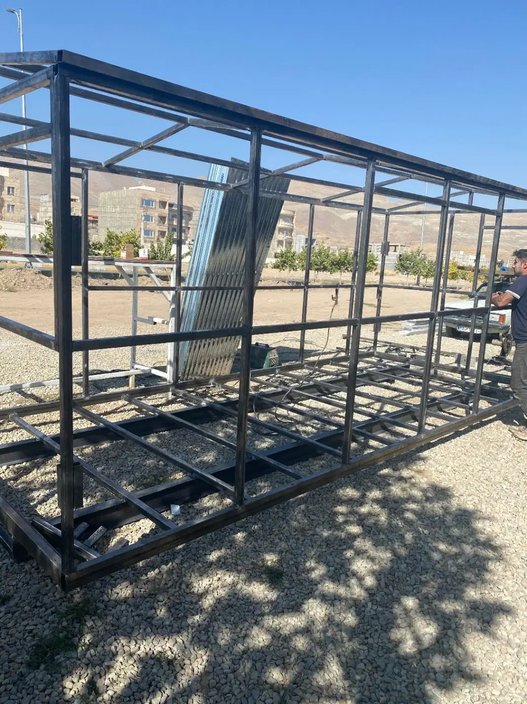 کارگر ساده|استخدام صنعتی، فنی، مهندسی|بومهن, |دیوار