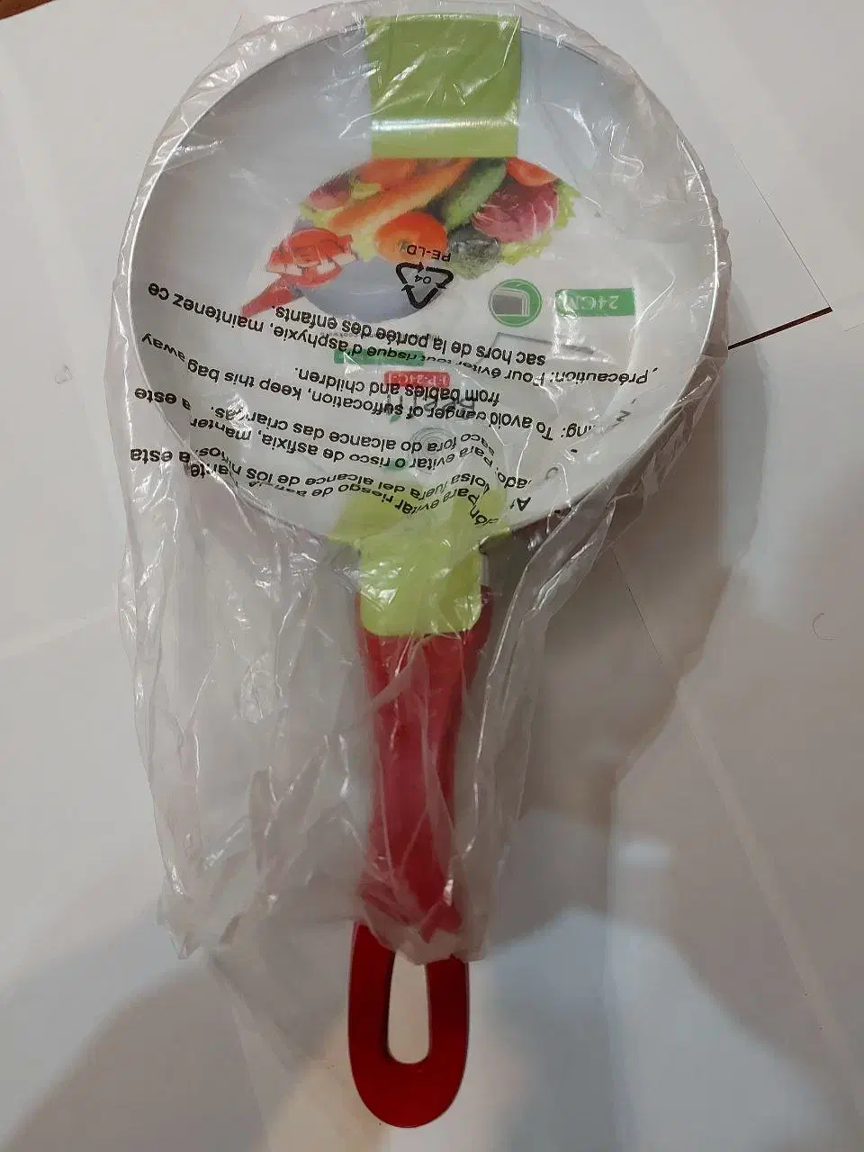 معاوضه ماهیتابه Beefit سایز ۲۴|ظروف پخت‌وپز|نجف‌آباد, ولیعصر|دیوار