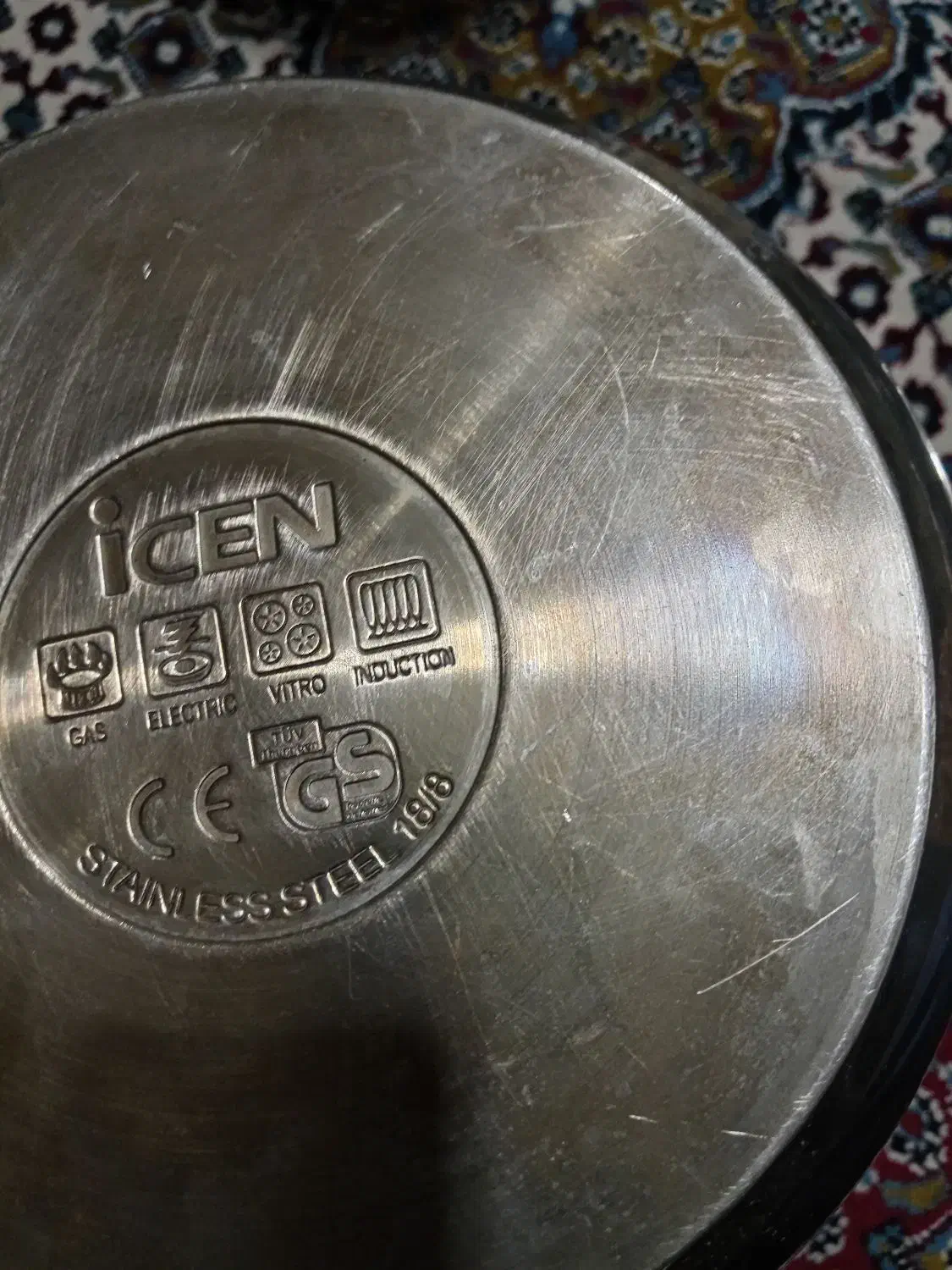 زودپز|ظروف پخت‌وپز|تهران, ایران|دیوار