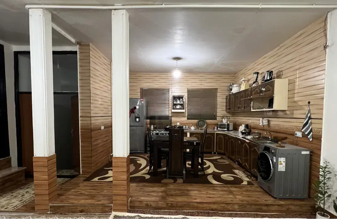 فروش یک دستگاه ویلایی ۲۵۰ متری|فروش خانه و ویلا|تربت جام, شهرک معلم|دیوار