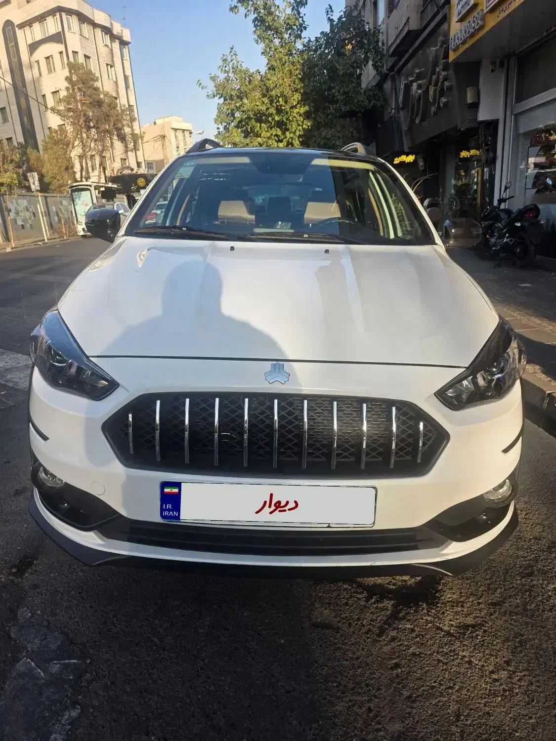 اطلس g مدل ۴۰۳|خودرو سواری و وانت|تهران, کاج|دیوار