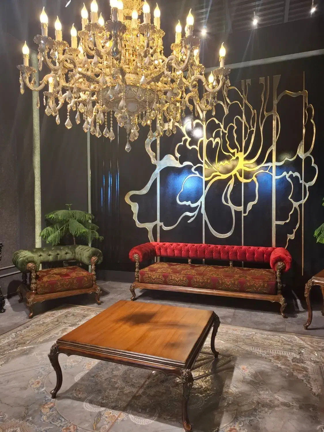 حسابدار باتجربه بازار مبل کمرد|استخدام مالی، حسابداری، حقوقی|پردیس, شهرک صنعتی کمرد|دیوار