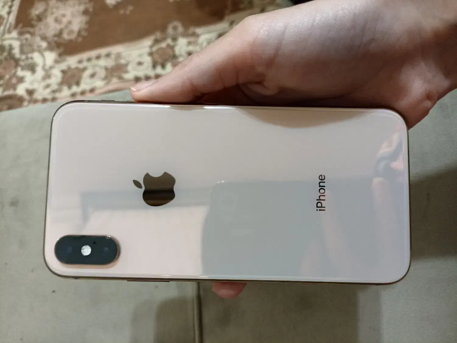 ایفون xs|موبایل|رشت, یخسازی|دیوار