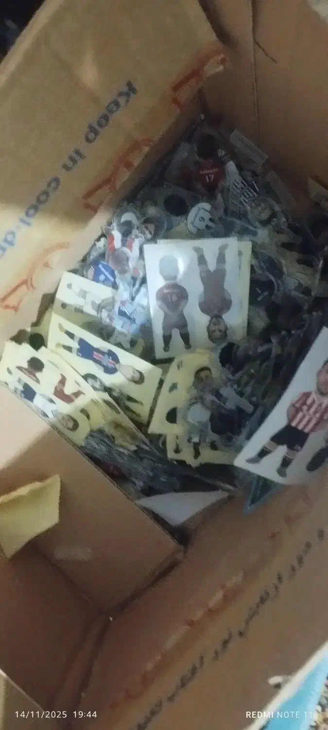 کارت کیمدی|اسباببازی|مشگین شهر, |دیوار