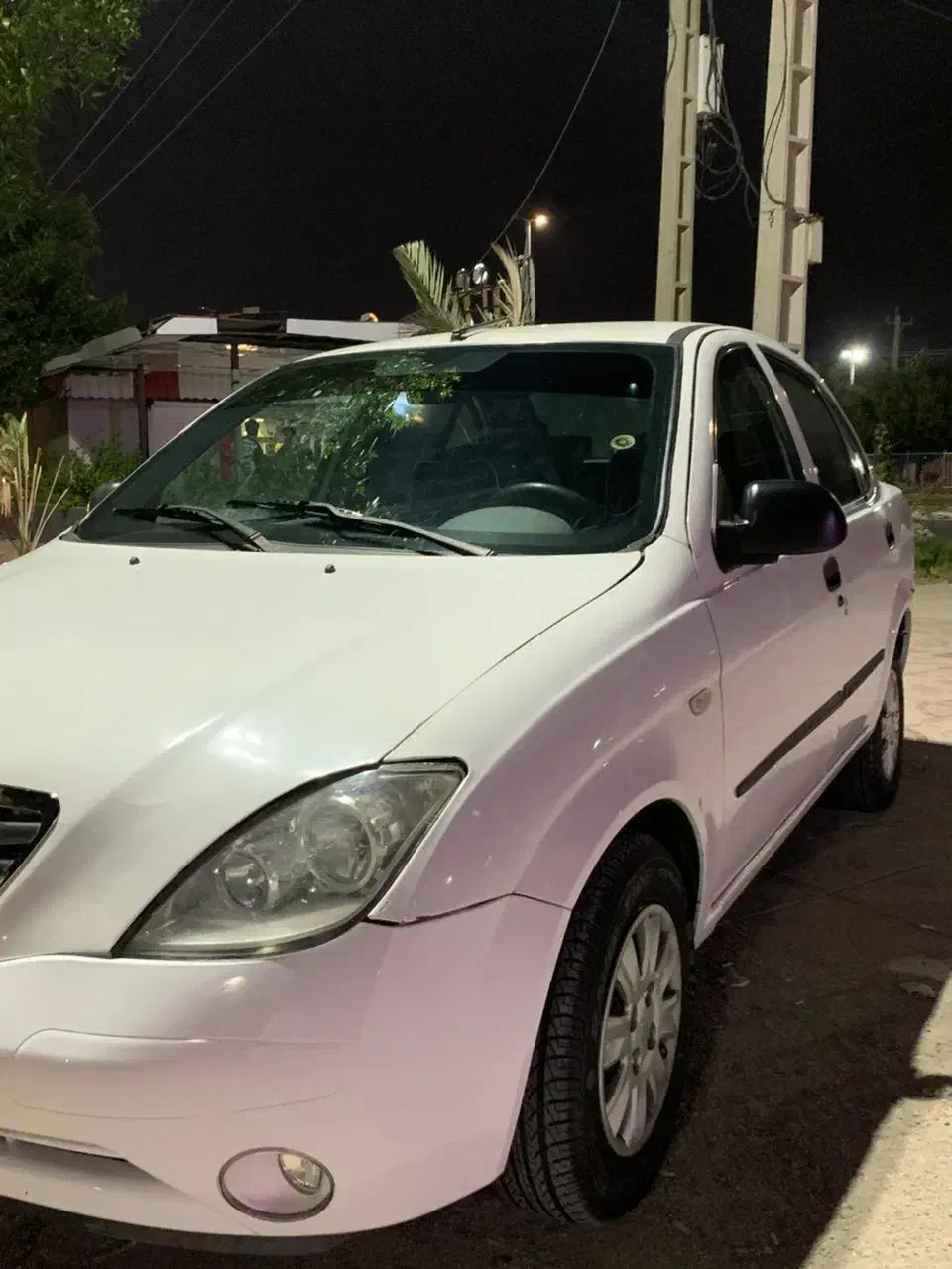 تیبا یک مدل ۱۳۹۹|خودرو سواری و وانت|خرمشهر, |دیوار