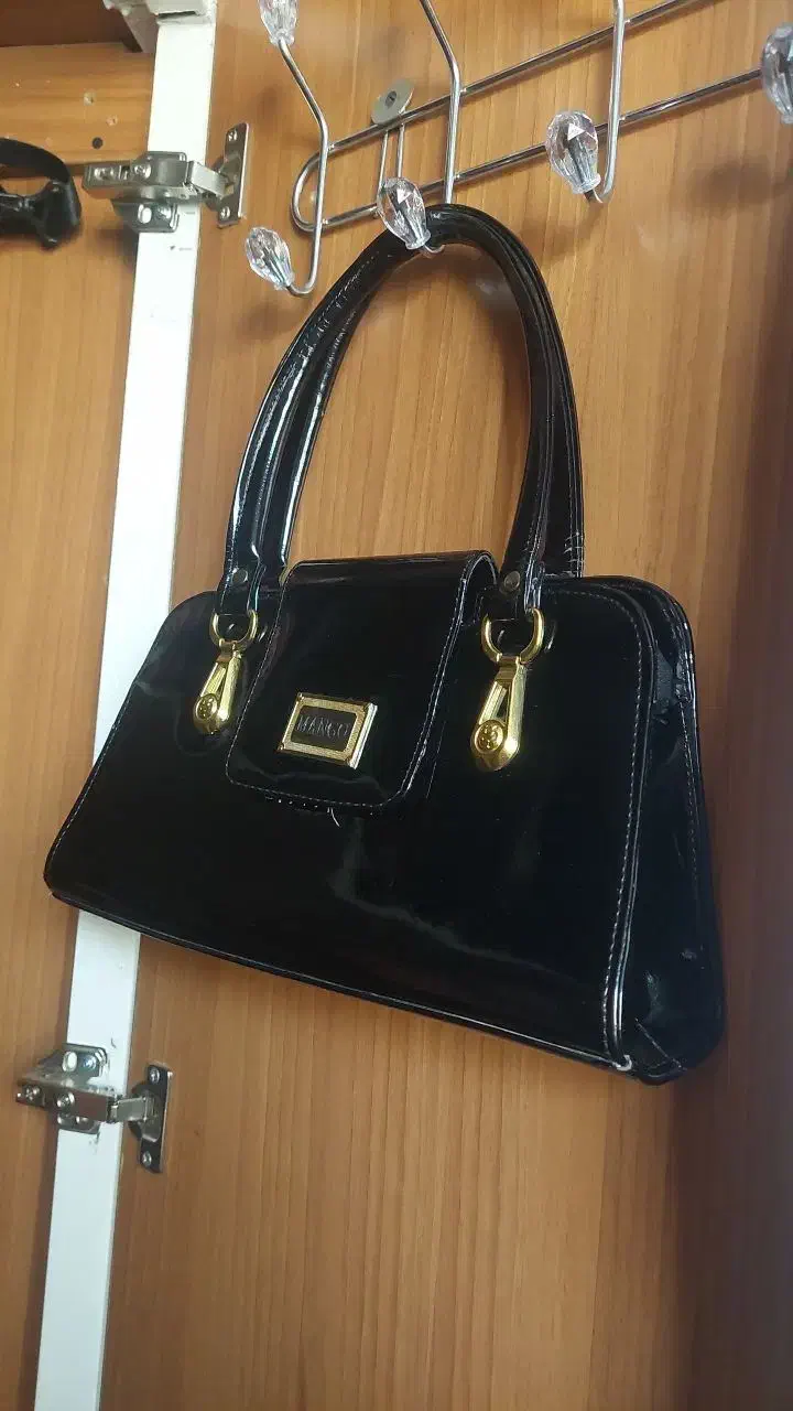 دوعدد کیف دونه ای ۱۰۰|کیف، کفش، کمربند|نظرآباد, نظرآباد|دیوار