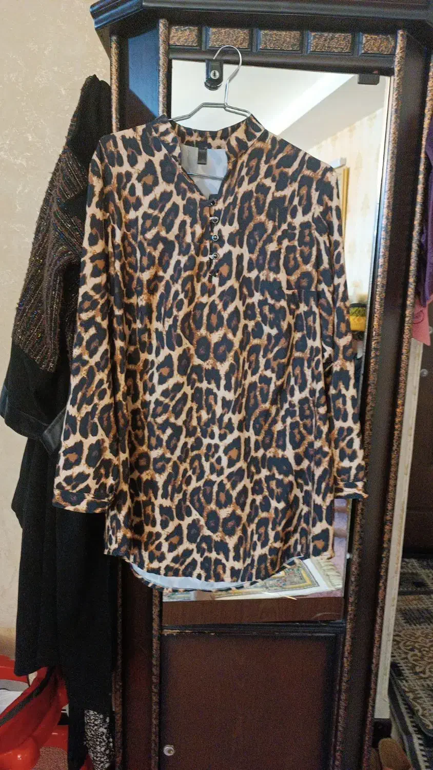 شومیز وبافت بلند|لباس|قم, انسجام|دیوار