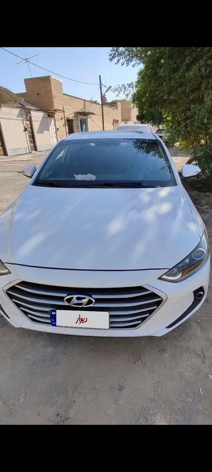 النترا 2017 خلیج|خودرو سواری و وانت|بهبهان, |دیوار