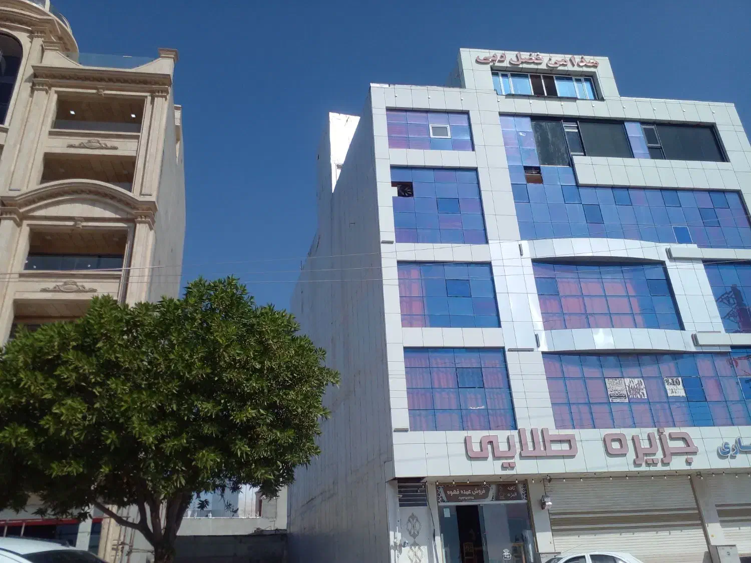 مغازه ۱۵/۵|فروش مغازه و غرفه|بندر دیر, |دیوار