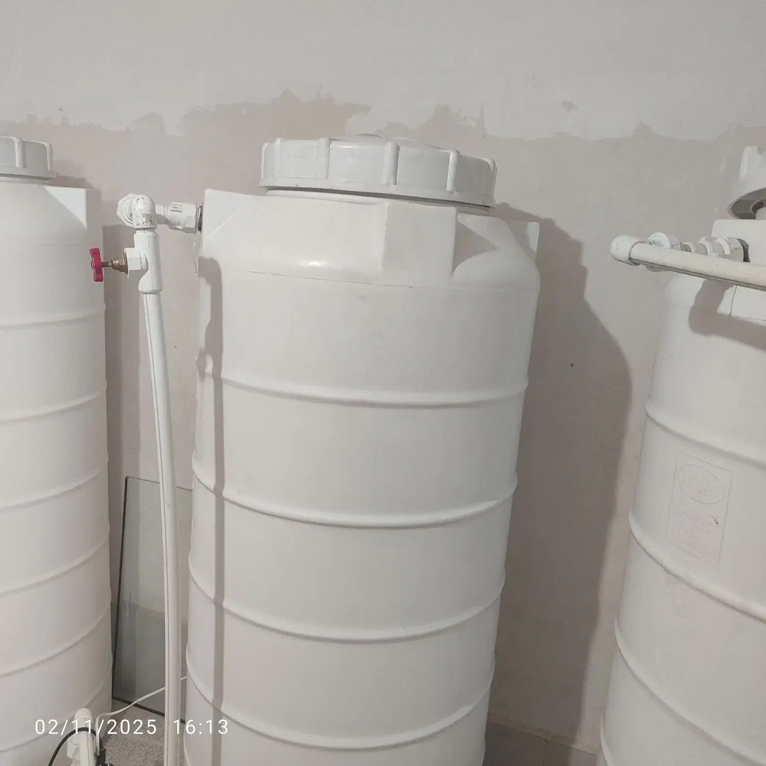 فروش تانکر|مصالح و تجهیزات ساختمان|آبسرد, |دیوار