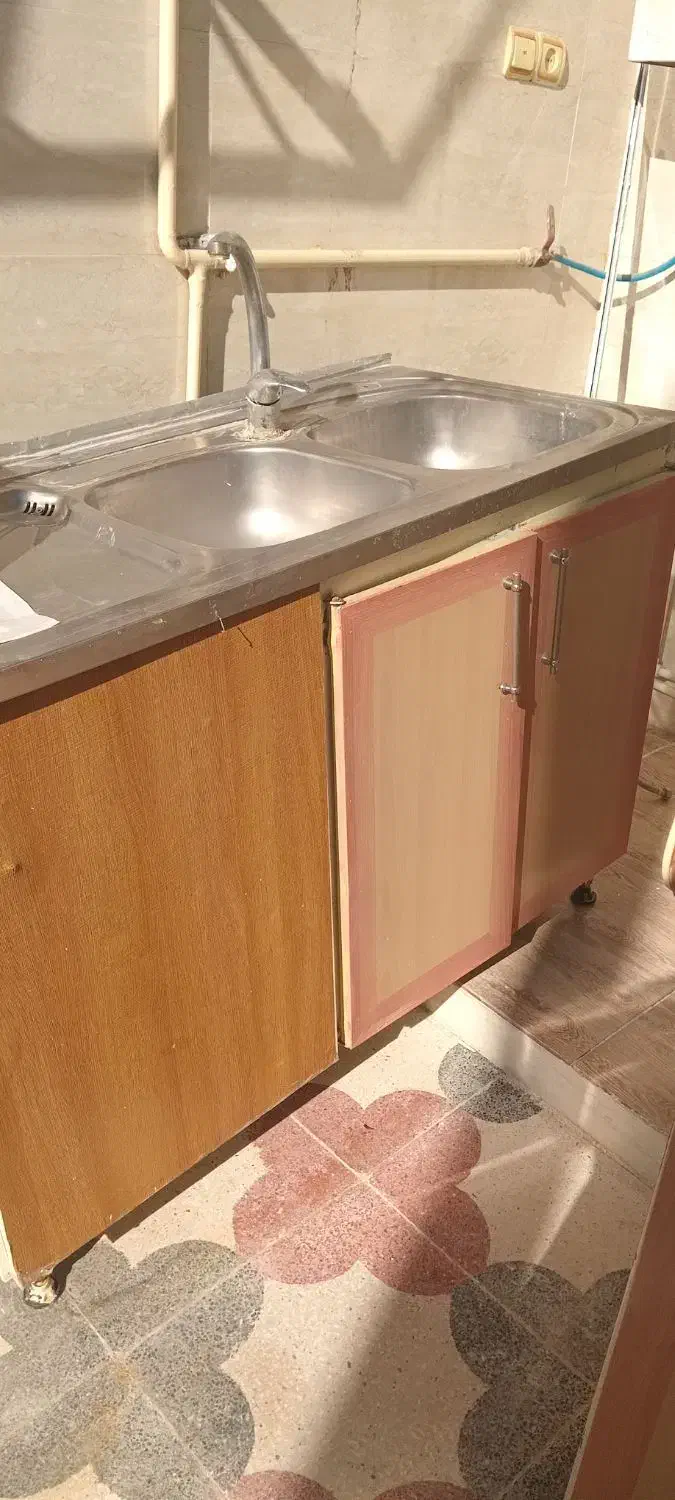 کابینت|مصالح و تجهیزات ساختمان|پلدختر, |دیوار