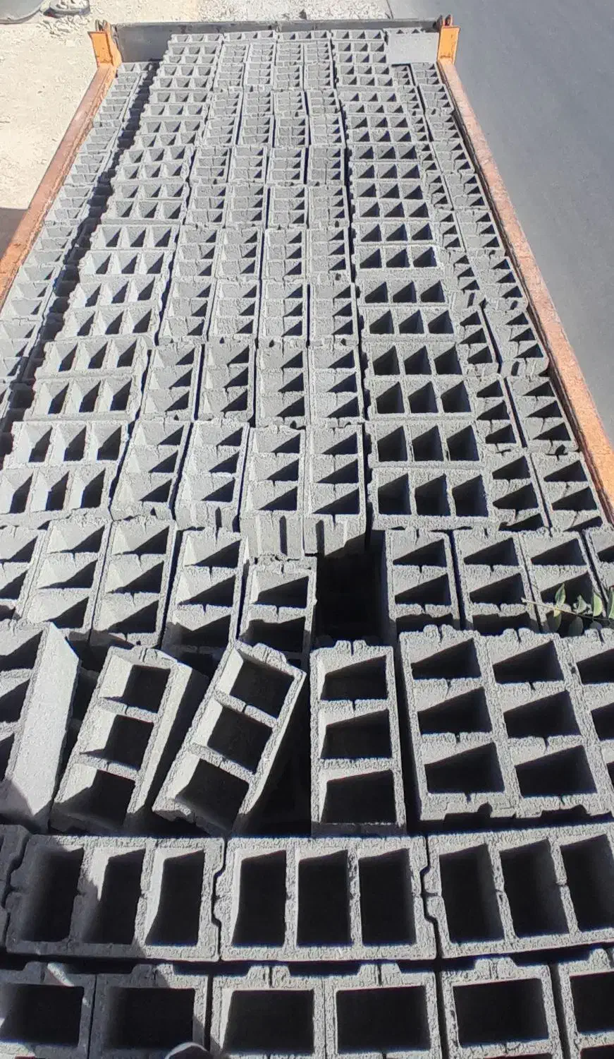 بلوک سیمانی درجه 1|مصالح و تجهیزات ساختمان|شاهرود, |دیوار