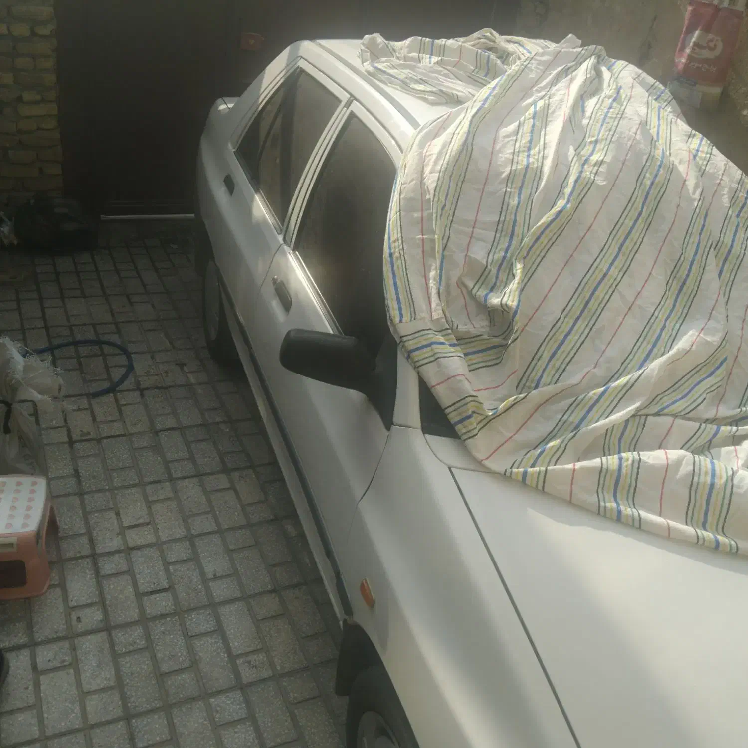 پراید|خودرو سواری و وانت|کرمانشاه, |دیوار