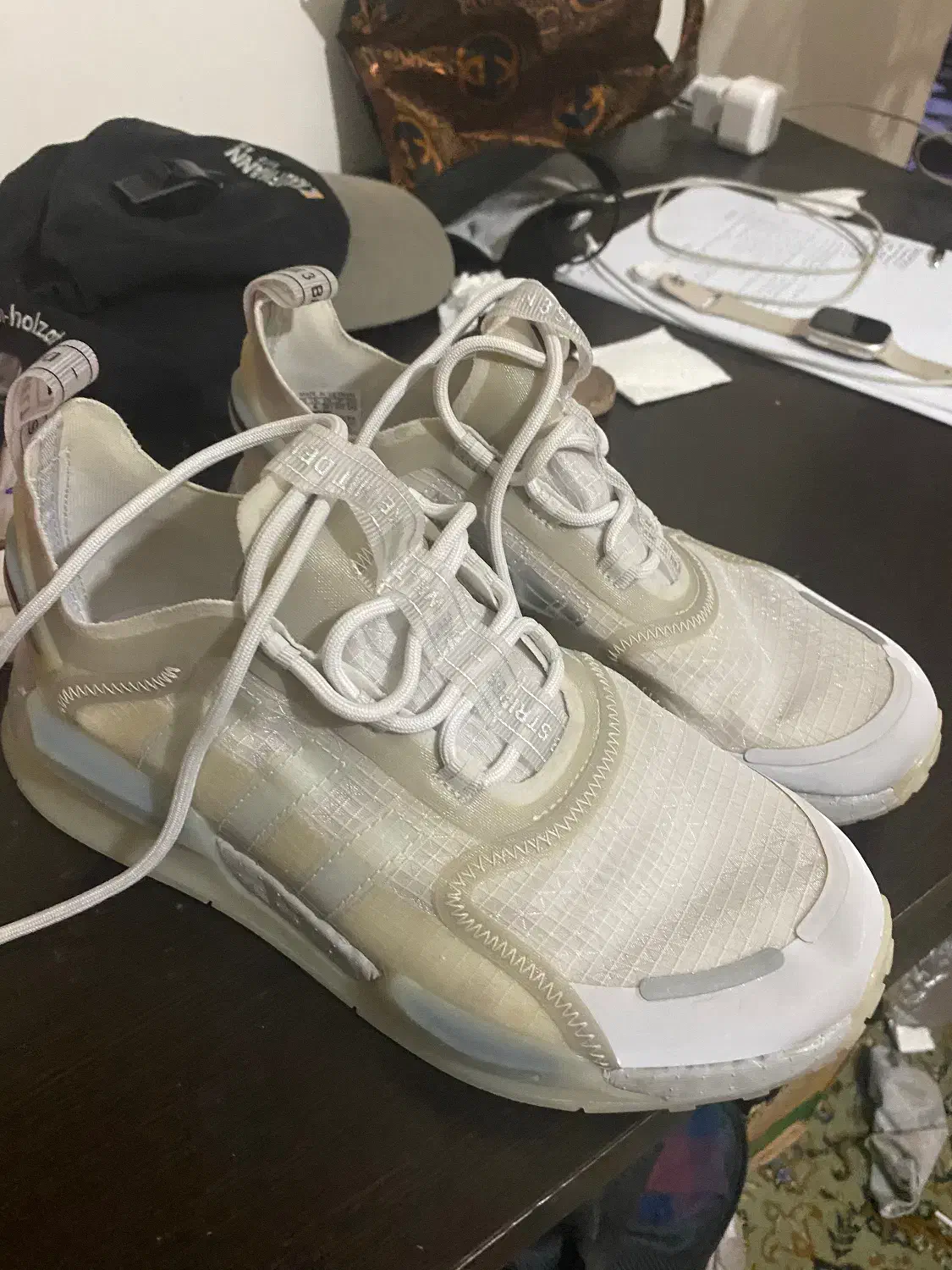 کفش اورجینال با ضمانت|کیف، کفش، کمربند|آبدانان, |دیوار