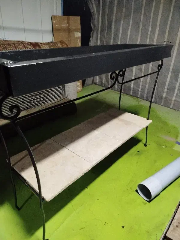 کباب پز تمام پروفیل|اجاق گاز و لوازم برقی پختوپز|محمدشهر, محمدشهر|دیوار