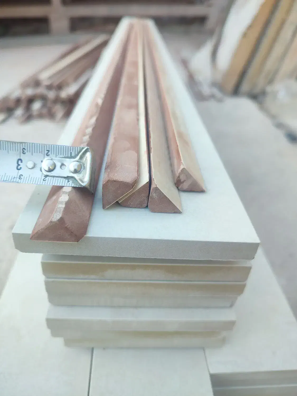 برش کارخانهای سرامیک و سنگ|مصالح و تجهیزات ساختمان|زابل, |دیوار