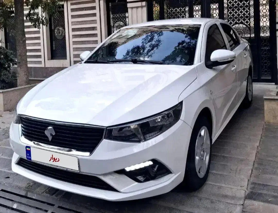 تارا V1پلاس 6دنده|خودرو سواری و وانت|رامسر, |دیوار