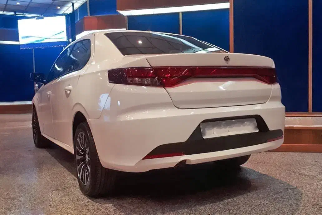 تارا v1تحویل فردا|خودرو سواری و وانت|کرج, عظیمیه|دیوار