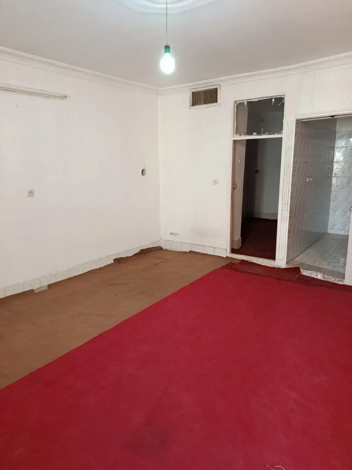 فروش اپارتمان ۶۷متری ط همکف درنیلوفر۲۰ کشف|فروش آپارتمان|مشهد, کشف|دیوار