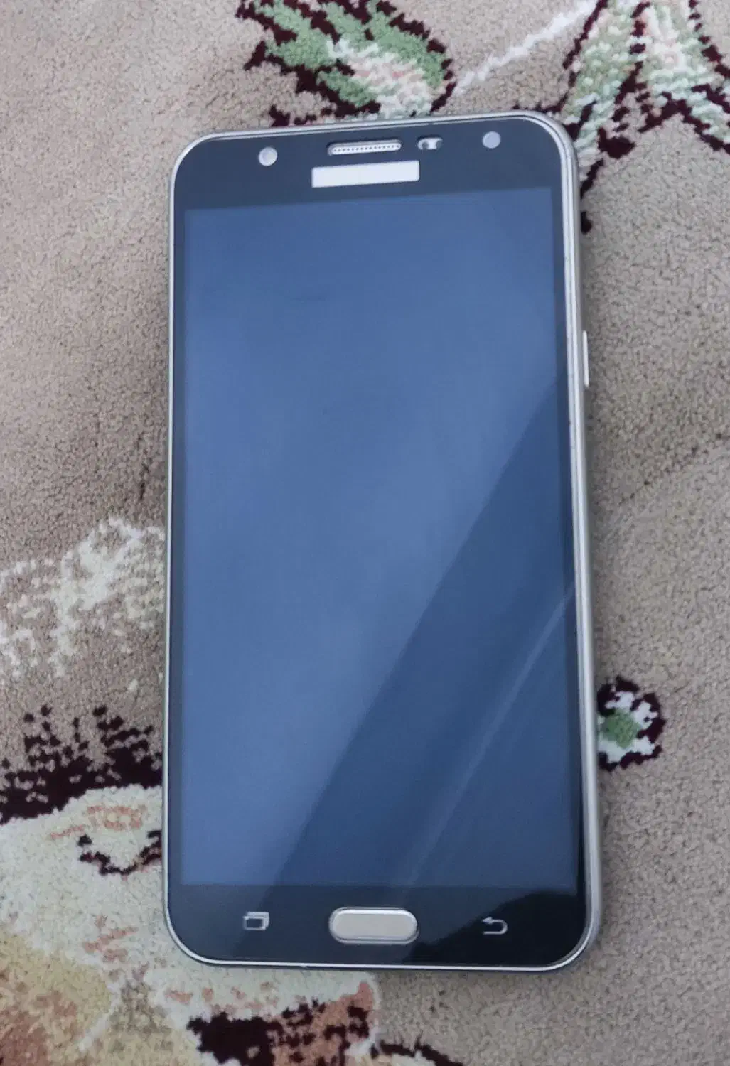 گوشی j7|موبایل|پلدختر, |دیوار