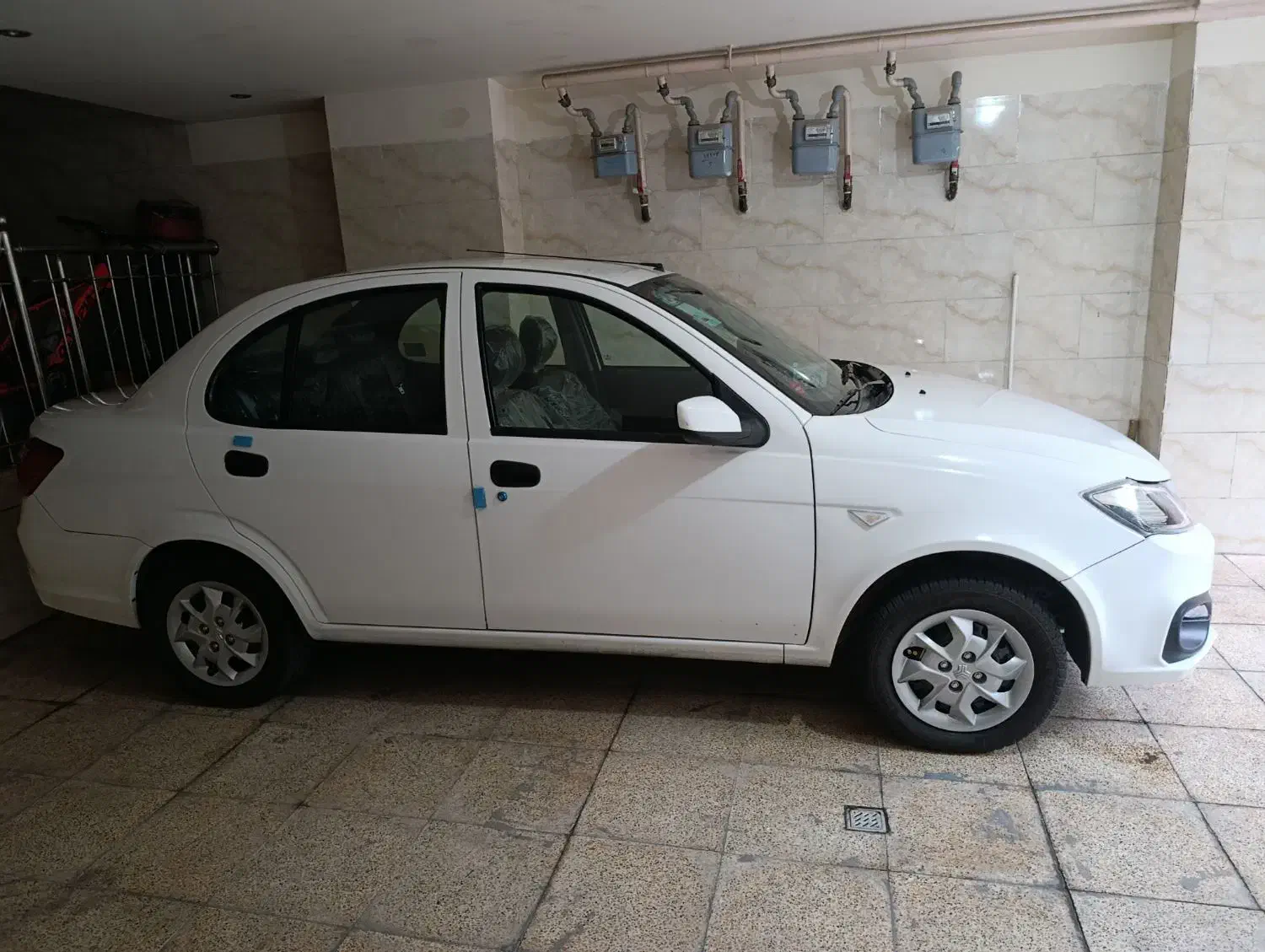 سایناS|خودرو سواری و وانت|کرج, اصفهانی‌ها|دیوار