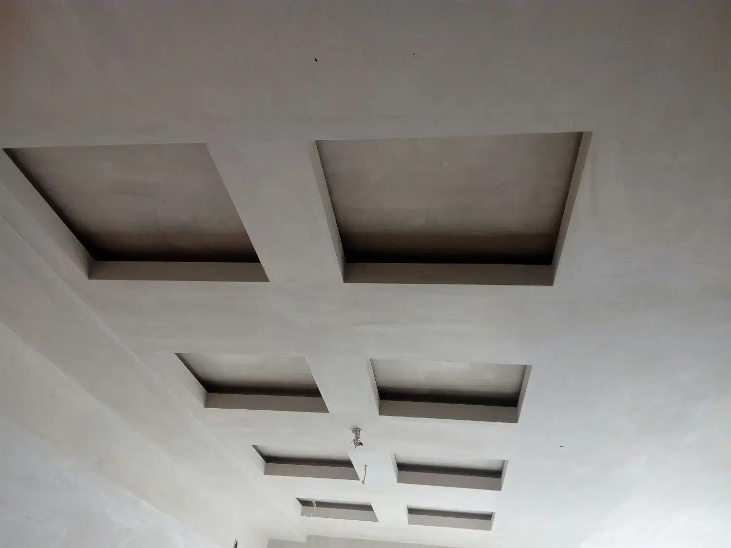 گچکار گچکاری گچ کاری گچکاری نصب دیوار گچی لکه گیری|خدمات پیشه و مهارت|مشهد, کوه سنگی|دیوار