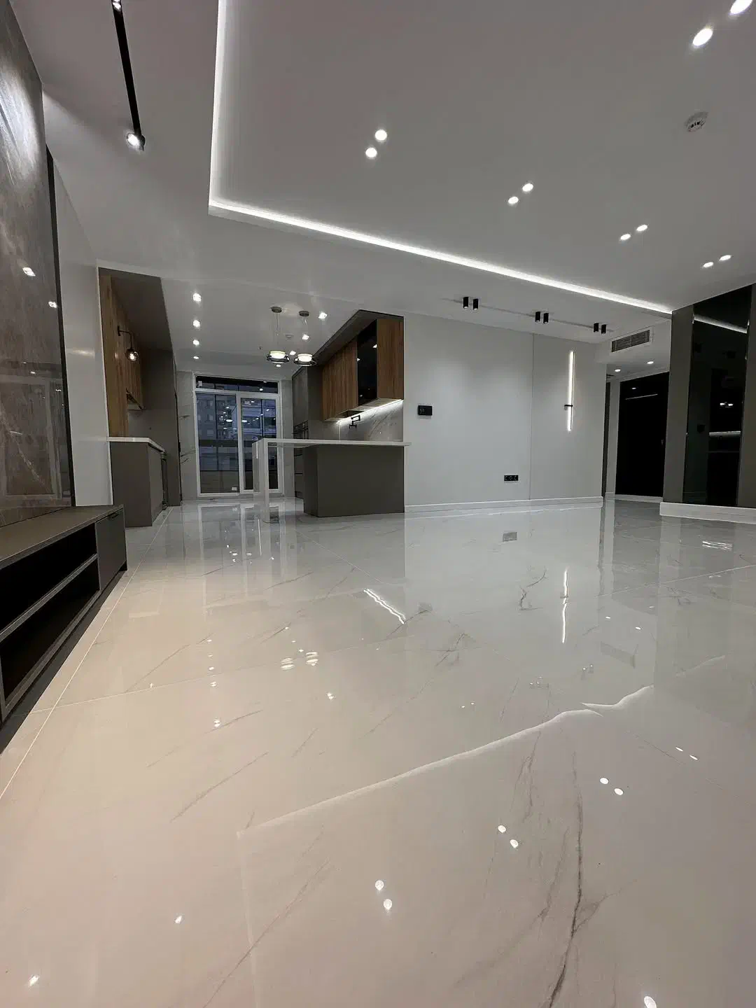 آپارتمان|فروش آپارتمان|شاهین‌شهر, امام حسین|دیوار