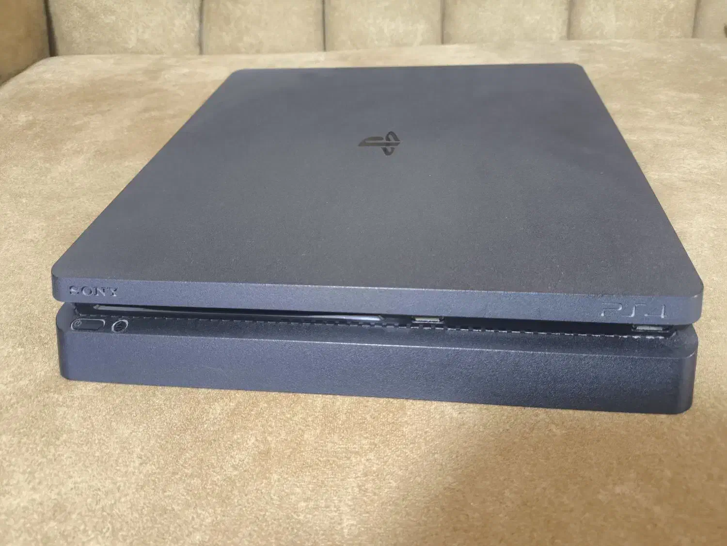 PS4 اسلیم|کنسول، بازی ویدئویی و آنلاین|طرهان, |دیوار