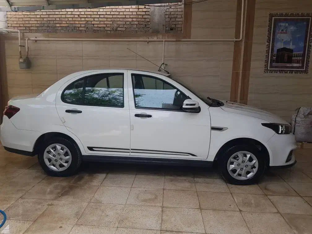 سهند s نو ۱۴۰۴ جدید و صفر|خودرو سواری و وانت|ایذه, |دیوار