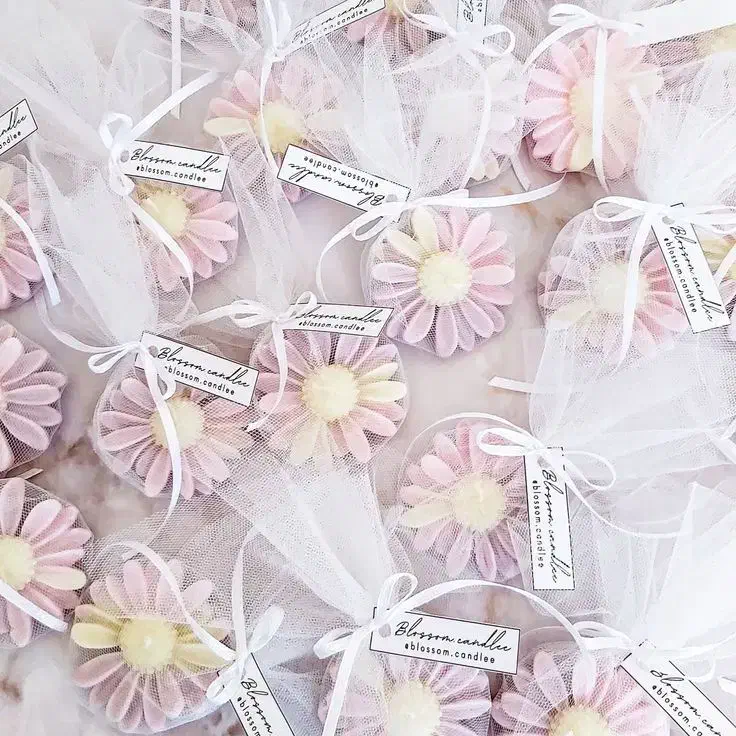 گیفت شمع|صنایع دستی و سایر لوازم تزئینی|بندرعباس, |دیوار