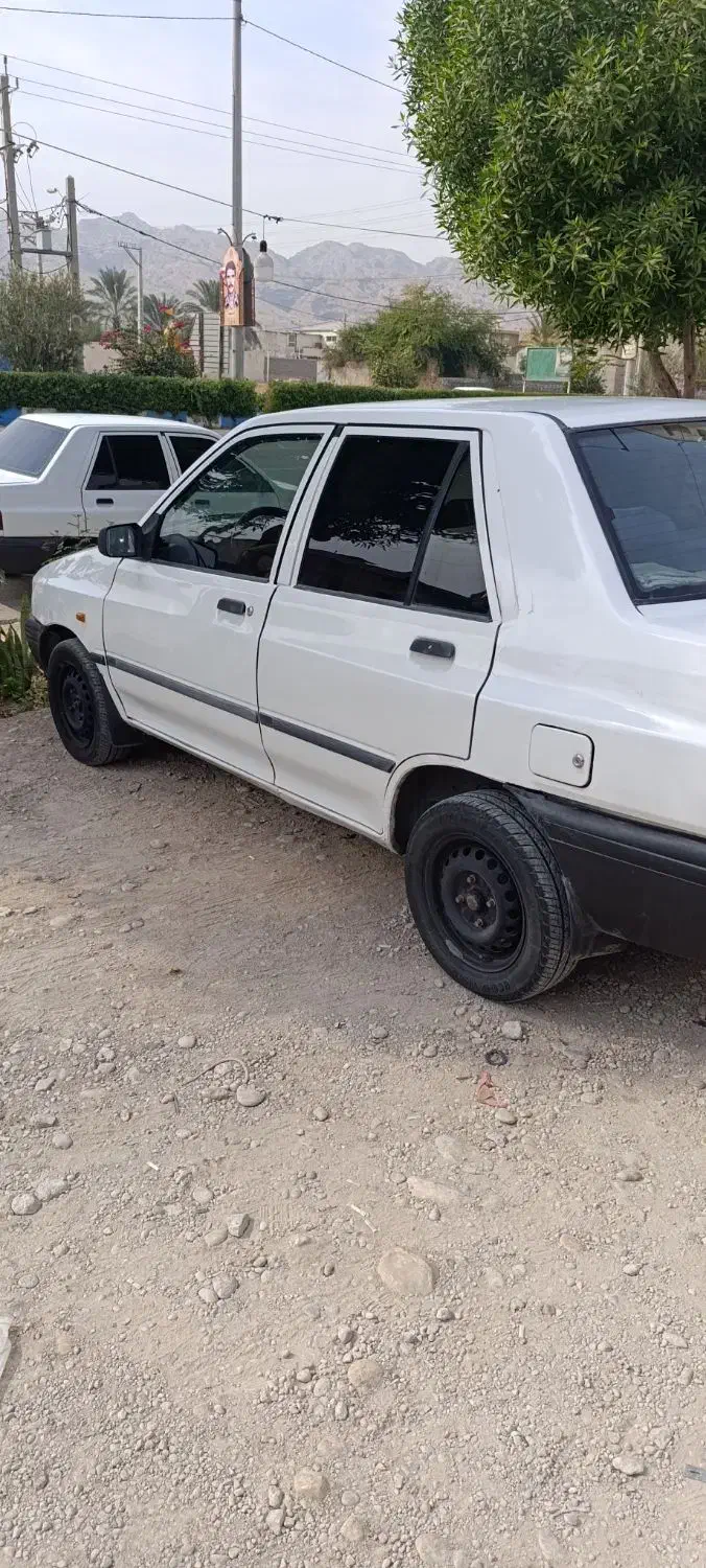 پراید 131مدل 94|خودرو سواری و وانت|بوشهر, |دیوار