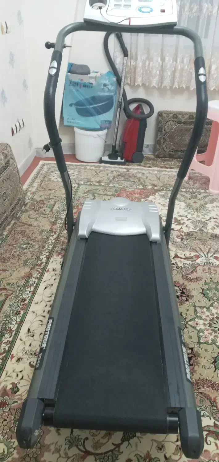 ترد میل سالم|تجهیزات ورزشی|سنندج, |دیوار