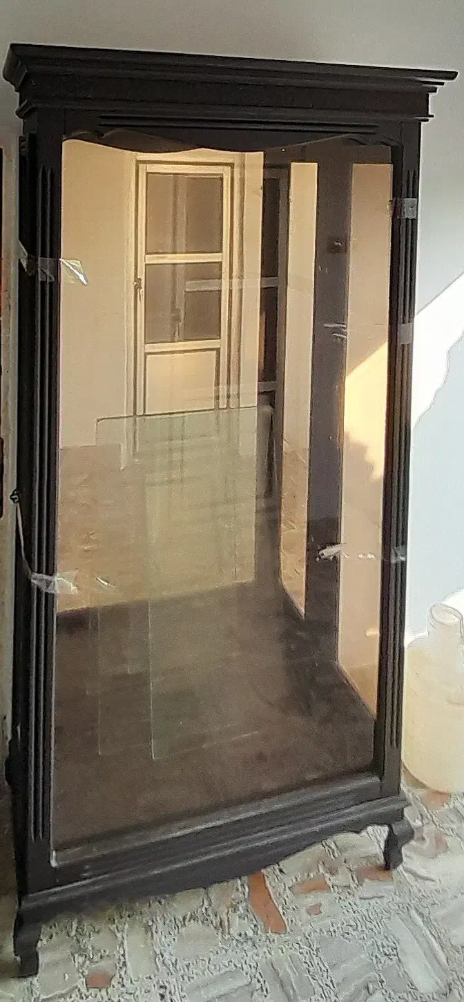 بوفه|بوفه، ویترین، کنسول|کتالم و سادات شهر, |دیوار