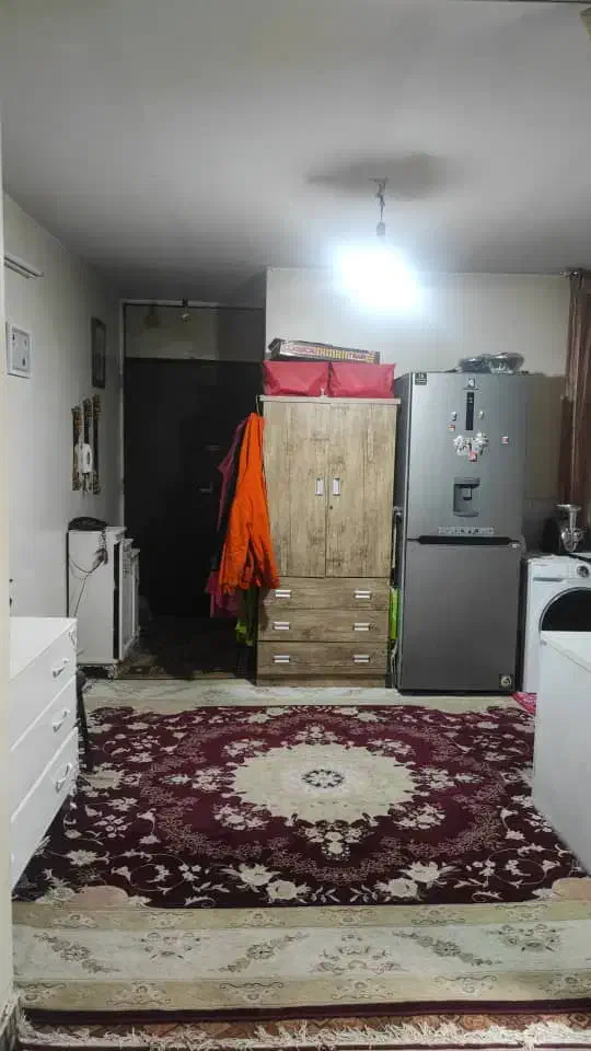 اجاره سوئیت ۳۴متری واوان|اجارهٔ آپارتمان|اسلامشهر, شهرک واوان|دیوار