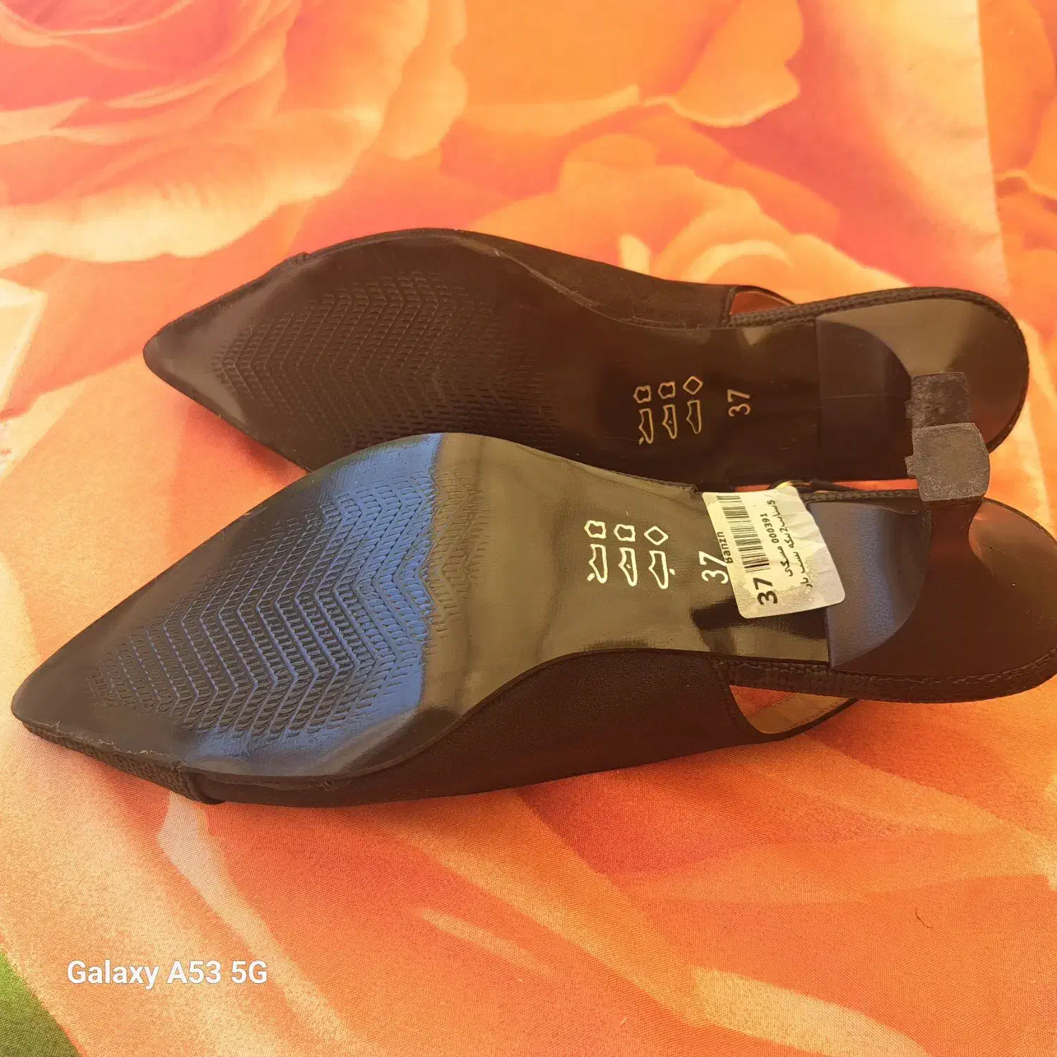 کفش مجلسی|کیف، کفش، کمربند|تهران, پرستار|دیوار