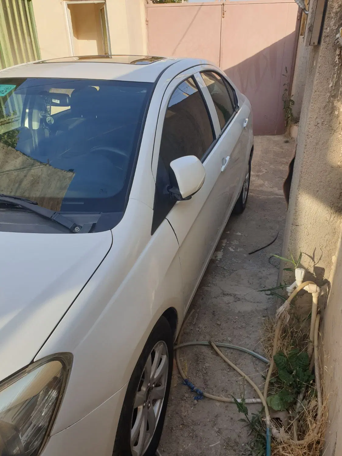 ولکسc30|خودرو سواری و وانت|اردبیل, |دیوار