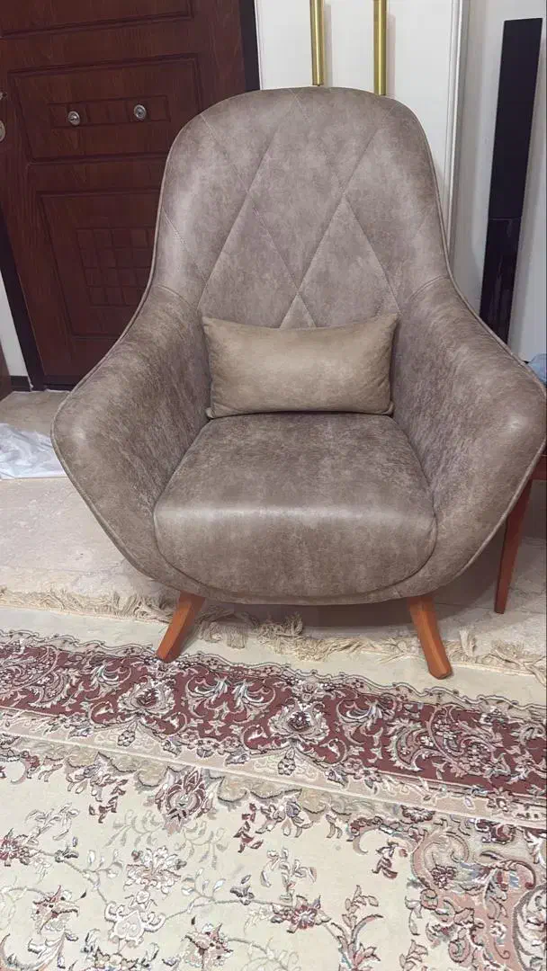 مبل راحتی 7 نفره|مبلمان خانگی و میز عسلی|تهران, کرمان|دیوار