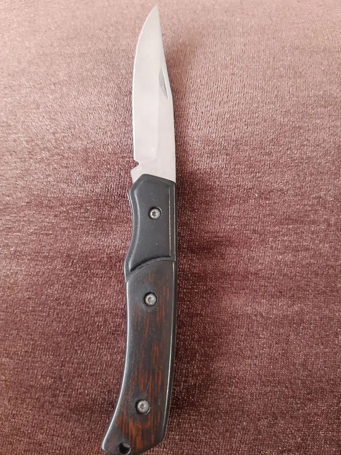 چاقو|کوهنوردی و کمپینگ|مشهد, طلاب|دیوار