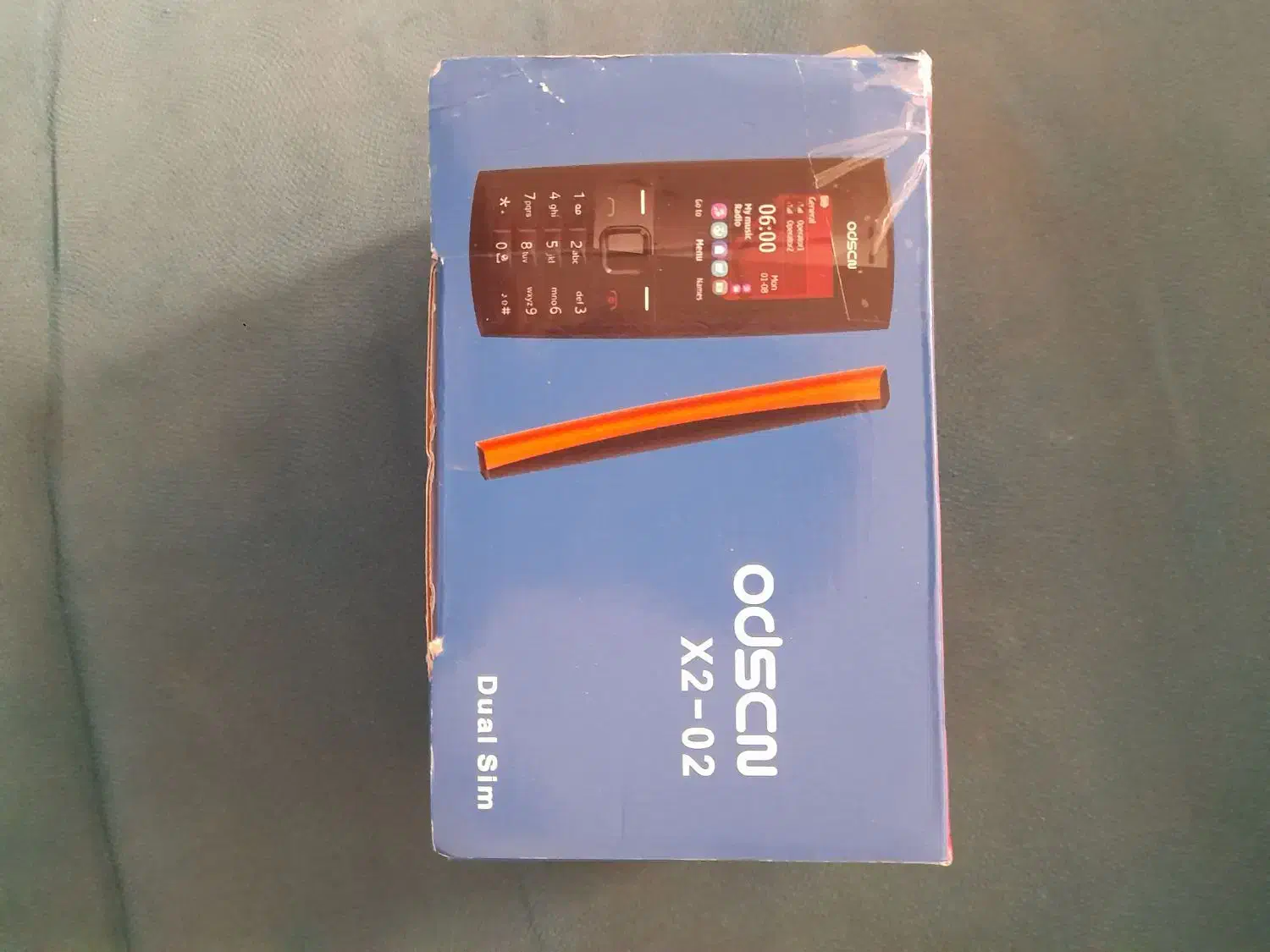 یک تبلت سامسونگ  ۲ عدد گوشی طرح نوکیا ویپ|تبلت|کرج, حصارک بالا|دیوار