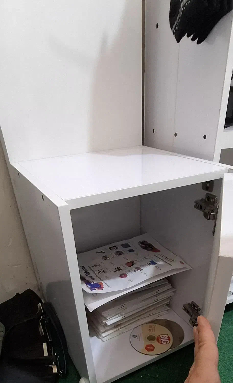 میز و صندلی ام دی اف|میز تحریر و کامپیوتر|سنقر, |دیوار