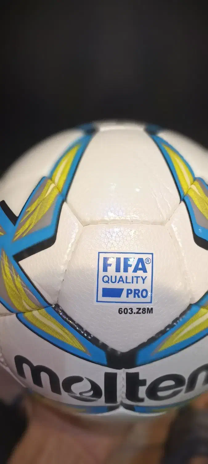 توپ فوتبال|ورزشهای توپی|تهران, تهرانسر مرکزی|دیوار