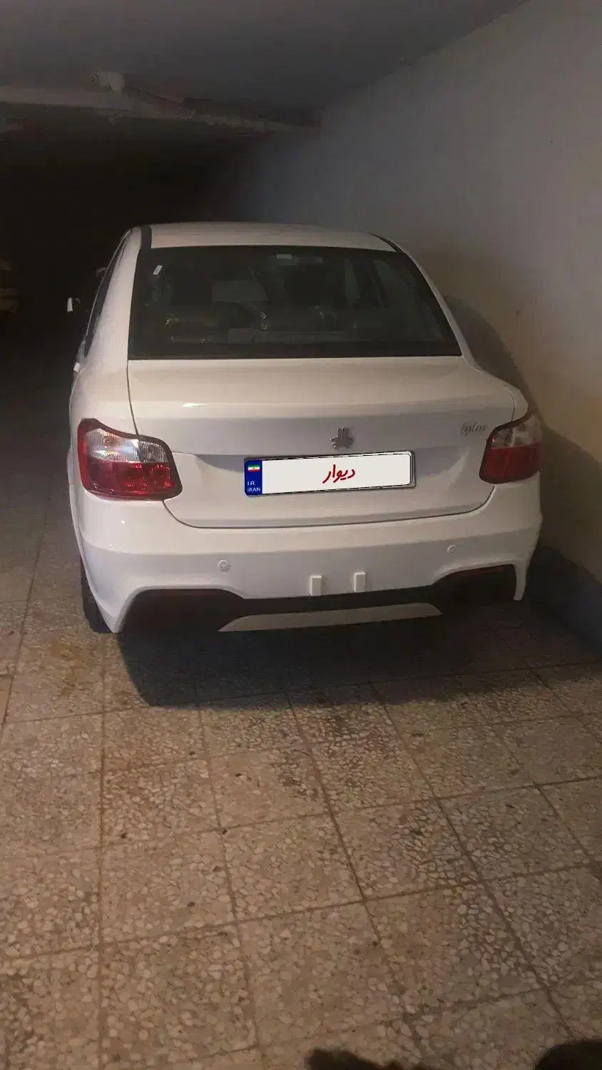 ساینا s|خودرو سواری و وانت|تهران, تاکسیرانی|دیوار