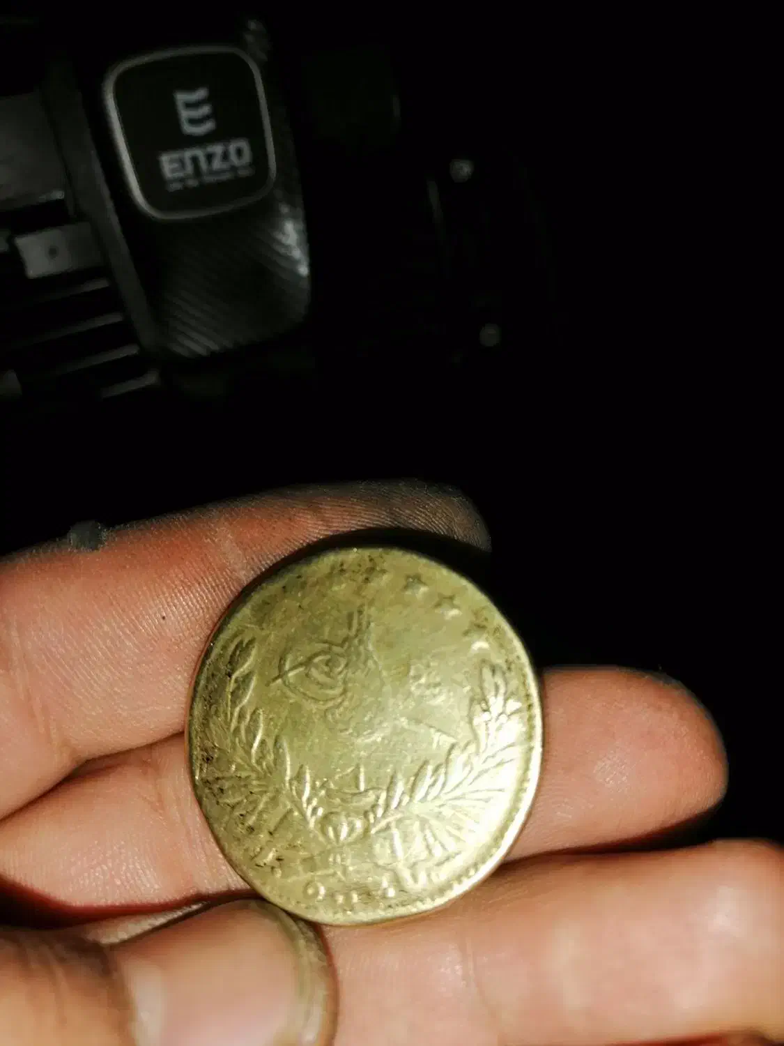 قسطنطنیه سکه.|کلکسیون اشیاء عتیقه|همدان, |دیوار